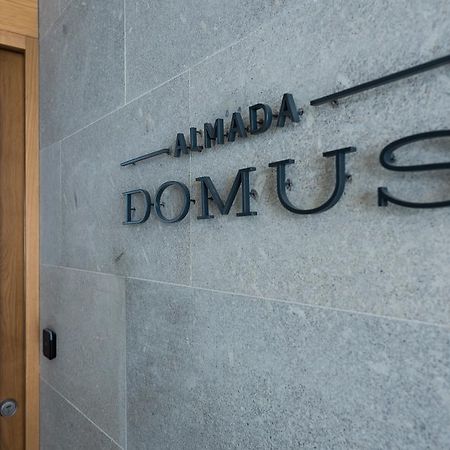 Almada Domus Διαμέρισμα Πόρτο Εξωτερικό φωτογραφία